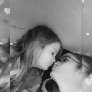 Meet your Posher, Iva